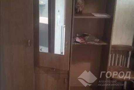 Продам гостинку, Новые дома, Код: 533915/1