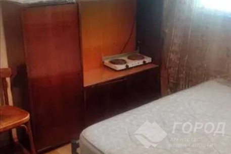 Продам гостинку, Новые дома, Код: 533915/1