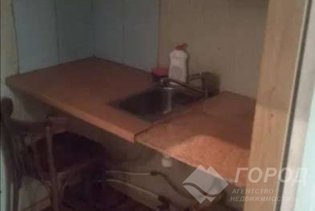 Продам гостинку, Новые дома, Код: 533915/1