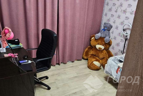 Продам 2-х кімнатну квартиру, Рогань, Код: 534007/2