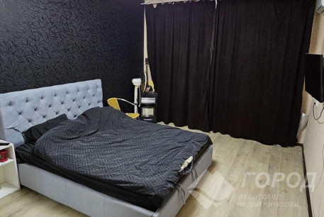 Продам 2-х кімнатну квартиру, Рогань, Код: 534007/2