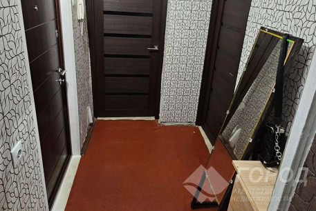 Продам 2-х кімнатну квартиру, Рогань, Код: 534007/2