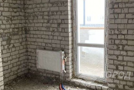 Продам 1-кімнатну квартиру в новобудові, Журавлевка, Код: 534085/2