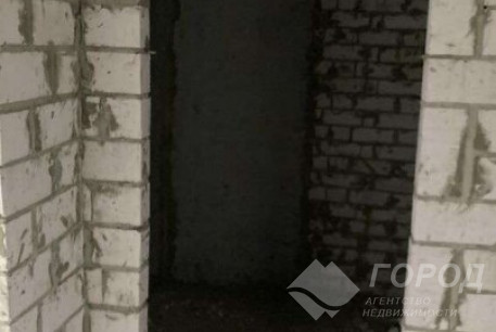 Продам 1-кімнатну квартиру в новобудові, Журавлевка, Код: 534085/2