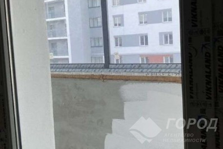 Продам 1-кімнатну квартиру в новобудові, Журавлевка, Код: 534085/2