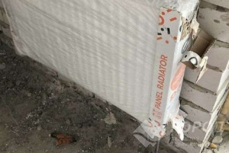 Продам 1-кімнатну квартиру в новобудові, Журавлевка, Код: 534085/2