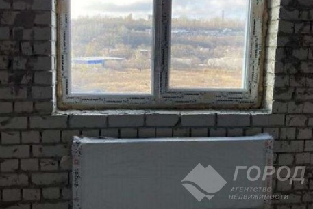 Продам 1-кімнатну квартиру в новобудові, Журавлевка, Код: 534085/2