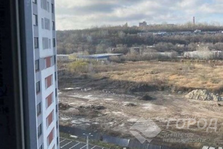 Продам 1-кімнатну квартиру в новобудові, Журавлевка, Код: 534085/2