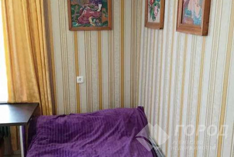 Продам 1-кімнатну квартиру, Холодная Гора, Холодная Гора метро, Код: 534186/3