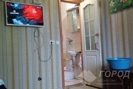 Продам 1-кімнатну квартиру, Холодная Гора, Холодная Гора метро, Код: 534186/3