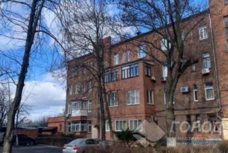 Продам 3-х кімнатну квартиру, Гагарина проспект, Код: 534190/2