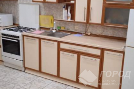 Продам 3-х кімнатну квартиру, Гагарина проспект, Код: 534190/2