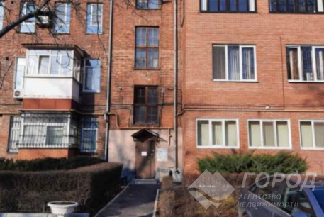 Продам 3-х кімнатну квартиру, Гагарина проспект, Код: 534190/2