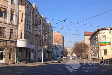 Продам кімнату з підселенням, Гагарина проспект, Код: 534190/3