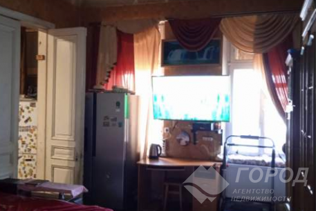 Продам кімнату з підселенням, Гагарина проспект, Код: 534190/3