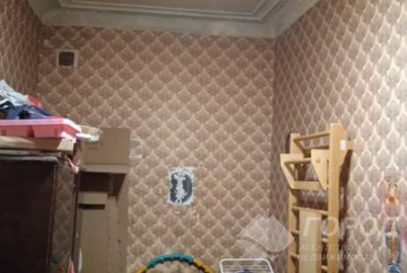 Продам кімнату з підселенням, Гагарина проспект, Код: 534190/3