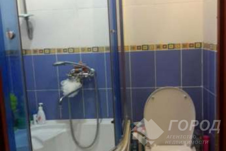 Продам 1-кімнатну квартиру, Салтовка, 524 м/р, Код: 534222/1