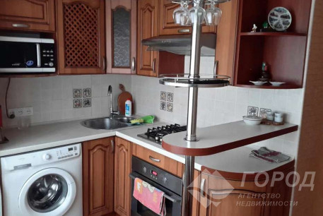 Сдам 1-кімнатну квартиру, Салтовка, 524 м/р, Код: 534222/2