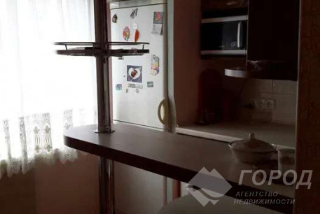 Сдам 1-кімнатну квартиру, Салтовка, 524 м/р, Код: 534222/2