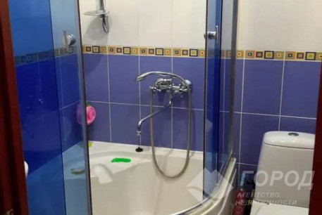 Сдам 1-кімнатну квартиру, Салтовка, 524 м/р, Код: 534222/2