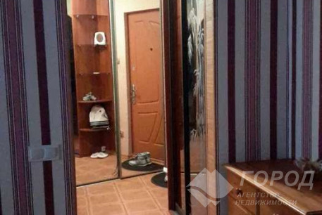 Сдам 1-кімнатну квартиру, Салтовка, 524 м/р, Код: 534222/2