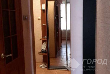 Сдам 1-кімнатну квартиру, Салтовка, 524 м/р, Код: 534222/2