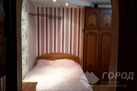 Сдам 1-кімнатну квартиру, Салтовка, 524 м/р, Код: 534222/2