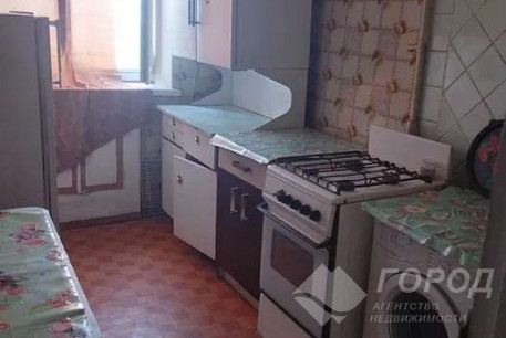 Продам 3-х кімнатну квартиру, Новые дома, Маршала Жукова метро (Дворец спорта), Код: 534408/2