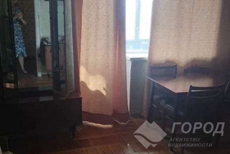 Продам 3-х кімнатну квартиру, Новые дома, Маршала Жукова метро (Дворец спорта), Код: 534408/2