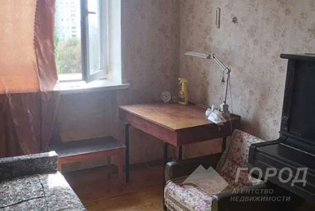 Продам 3-х кімнатну квартиру, Новые дома, Маршала Жукова метро (Дворец спорта), Код: 534408/2