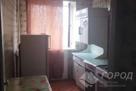 Продам 3-х кімнатну квартиру, Новые дома, Маршала Жукова метро (Дворец спорта), Код: 534408/2