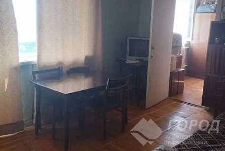 Продам 3-х кімнатну квартиру, Новые дома, Маршала Жукова метро (Дворец спорта), Код: 534408/2