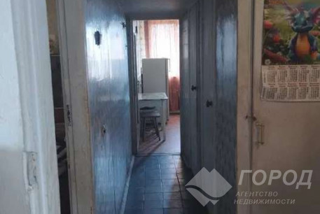 Продам 3-х кімнатну квартиру, Новые дома, Маршала Жукова метро (Дворец спорта), Код: 534408/2