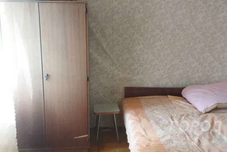 Продам 3-х кімнатну квартиру, Новые дома, Маршала Жукова метро (Дворец спорта), Код: 534408/2