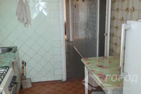 Продам 3-х кімнатну квартиру, Новые дома, Маршала Жукова метро (Дворец спорта), Код: 534408/2