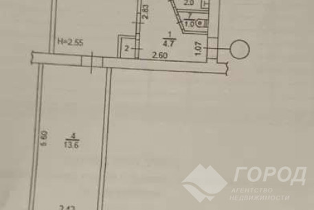 Продам 2-х кімнатну квартиру, Салтовка, Код: 534513/2