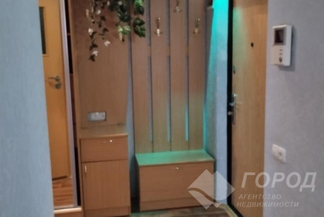 Продам 2-х кімнатну квартиру, ХТЗ, Код: 534593/59