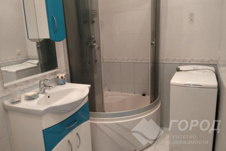 Продам 2-х кімнатну квартиру, ХТЗ, Код: 534593/59