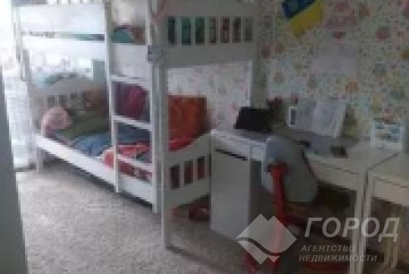 Продам 2-х кімнатну квартиру, Жуковского, Код: 534596/3