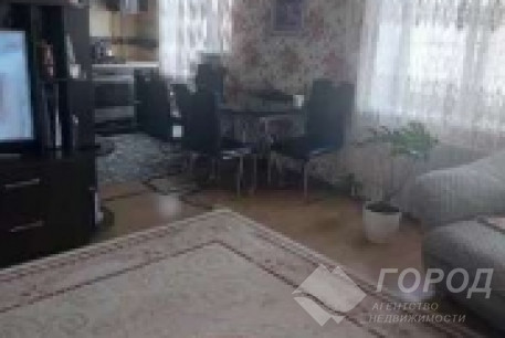 Продам 2-х кімнатну квартиру, Жуковского, Код: 534596/3