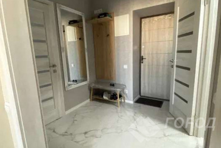 Сдам 1-кімнатну квартиру в новобудові, Гагарина проспект, Проспект Гагарина метро, Код: 534632/2