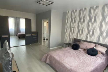 Сдам 1-кімнатну квартиру в новобудові, Гагарина проспект, Проспект Гагарина метро, Код: 534632/2