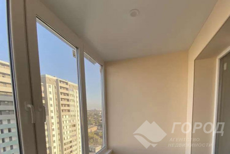 Сдам 1-кімнатну квартиру в новобудові, Гагарина проспект, Проспект Гагарина метро, Код: 534632/2