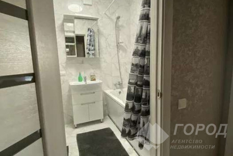 Сдам 1-кімнатну квартиру в новобудові, Гагарина проспект, Проспект Гагарина метро, Код: 534632/2