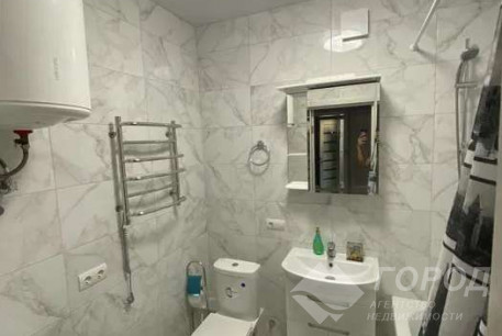 Сдам 1-кімнатну квартиру в новобудові, Гагарина проспект, Проспект Гагарина метро, Код: 534632/2