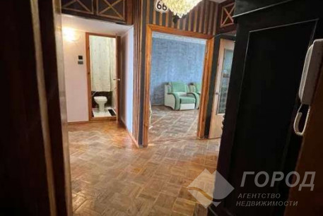 Сдам 2-х кімнатну квартиру, Рогань, Код: 534632/3