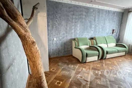 Сдам 2-х кімнатну квартиру, Рогань, Код: 534632/3