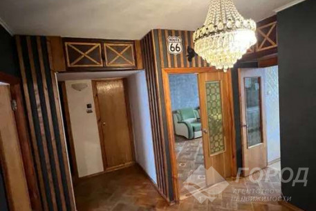 Сдам 2-х кімнатну квартиру, Рогань, Код: 534632/3