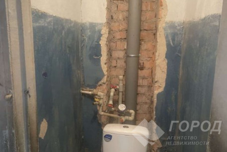 Продам 3-х кімнатну квартиру, Холодная Гора, Холодная Гора метро, Код: 535000/2