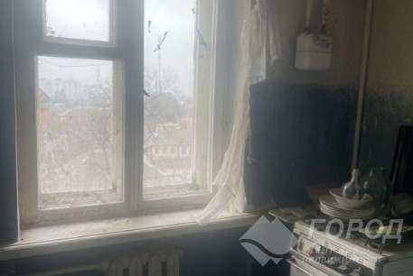 Продам 3-х кімнатну квартиру, Холодная Гора, Холодная Гора метро, Код: 535000/2